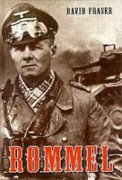 Fraser, David : Rommel I-II.