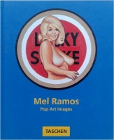 Ramos, Mel : Pop Art Images