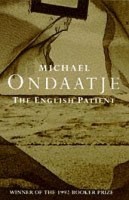 Ondaatje, Michael : The English Patient
