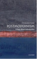 Butler, Christopher : Postmodernism