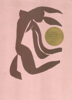 Ritszosz, Jannisz : Kis szvit piros dúrban -  Matisse metszetnyomású rajzaival