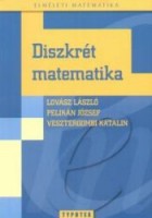Lovász László - Pelikán József - Vesztergombi Katalin : Diszkrét matematika