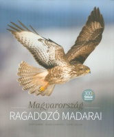 Papp Gábor - Kovács András - Turny Zoltán : Magyarország ragadozó madarai
