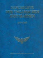 Geschichte der Ungarischen Eisenbahnen 1846- 2000