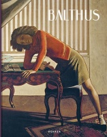 Benesch, Evelyn - Cécile Debray (Hrsg.) : Balthus - Balthasar Klossowski de Rola