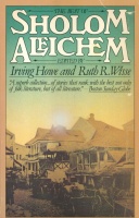 Howe, Irving - Wisse, Ruth R. (edited) : The Best of Sholom Aleichem