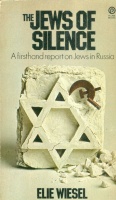 Wiesel, Elie : The Jews of Silence