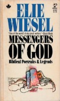 Wiesel, Elie : Messengers of God