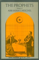 Heschel, Abraham J. : The Profets Part II.