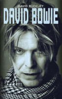 Buckley, David : David Bowie