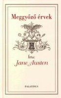 Austen, Jane : Meggyőző érvek
