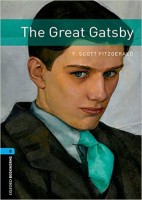 Fitzgerald, Scott S. : The Great Gatsby 