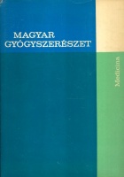Kempler, Kurt : Magyar gyógyszerészet 1967