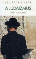 Starr-Glass, David : A judaizmus 