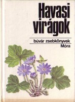 Kósa Géza - F. Gyurkó Gizella : Havasi virágok
