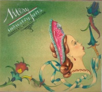 Méry Hungarian Industry-Arts  (Art Deco ornamentika mintalapok)