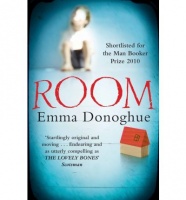 Donoghue, Emma : Room