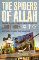 Hider, James : The Spiders of Allah
