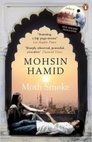 Hamid, Mohsin : Moth Smoke