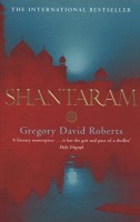 Roberts, Gregory David : Shantaram