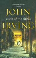 Irving, John : A Son of the Circus