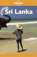 Wheeler, Tony : Sri Lanka  (Lonely Planet)