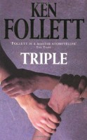 Follett, Ken : Triple 