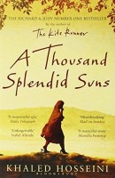 Hosseini, Khaled : A Thousand Splendid Suns
