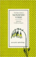 Grigson, Geoffrey  : The Faber Book of Nonsense Verse