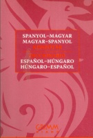 Dorogman György : Spanyol - magyar, magyar - spanyol kisszótár