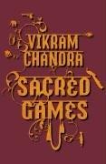 Chandra, Vikram : Sacred Games