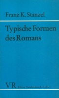 Stanzel, Franz K.  : Typische Formen des Romans