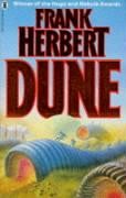  Herbert, Frank : Dune