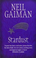 Gaiman, Neil : Stardust 