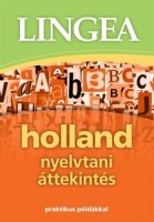 Lingea - Holland nyelvtani áttakintés