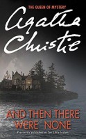 Christie, Agatha : And Then There Were None