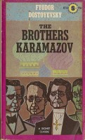 Dostoyevsky, Fyodor [Dosztojevszkij, Fjodor Mihajlovics] : The Brothers Karamazov