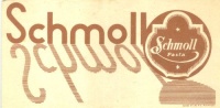 Schmoll Pasta  (barna vált.)