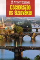 Csehország és Szlovákia (Nyitott szemmel sorozat)