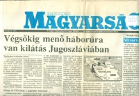 Amerikai Magyarság - 1991/okt./5.