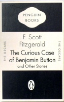 Fitzgerald, F. Scott : The Curious Case of Benjamin Button and six other stories