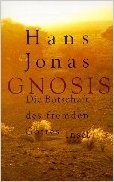 Jonas, Hans : Gnosis