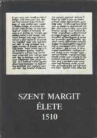 Szent Margit élete 1510