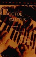 Mann, Thomas : Doctor Faustus