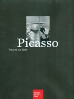 Westheider, Ortrud - Michael Philipp (Hrsg.) : Picasso - Fenster zur Welt