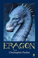 Paolini, Christopher : Eragon - Az örökség I.