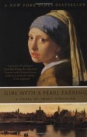 Chevalier, Tracy : Girl with a Pearl Earring