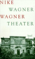 Wagner, Nike : Wagner Theater