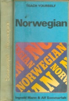 Sommerfelt, Alf - Marm, Ingvald : Norwegian