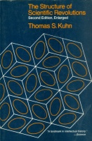 Kuhn, Thomas S. : The Structure of Scientific Revolutions